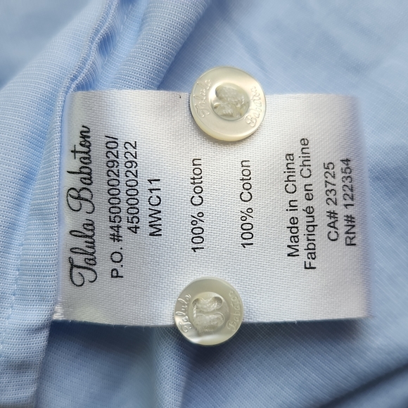 🔥Aritzia Talula Babaton - Picture 4 of 4